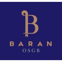 BARAN OSGB Logo