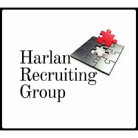 Harlan Recruiting Group Logo