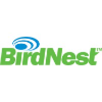 BirdNest Services Logo