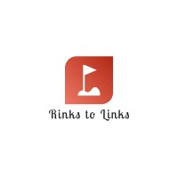 Rinks To Links Logo
