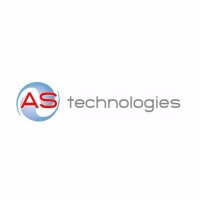 AS technologies Logo