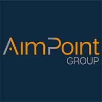 AimPoint Group, LLC Logo