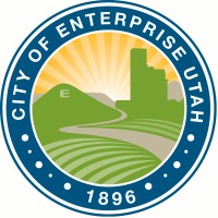 City of Enterprise Logo