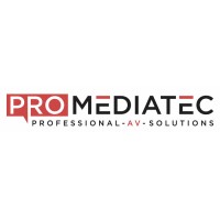 PROMEDIATEC Jena Logo