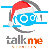 TalkmePro Logo