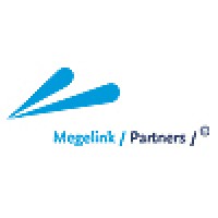 Megelink / Partners / BV Logo