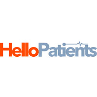 HelloPatients Logo