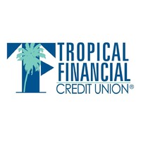 Tropical Financial Credit Union Logo