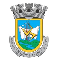 Prefeitura Municipal de Barroso Logo