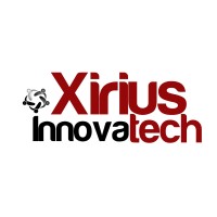Xirius Innovatech Logo