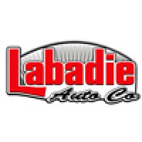 Labadie Auto Company Logo