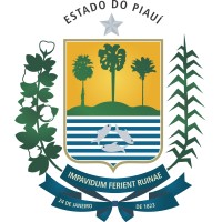 Procuradoria Geral do Estado do Piauí Logo