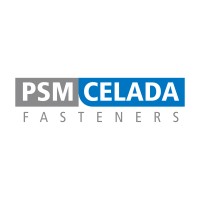 PSM CELADA Fasteners Logo