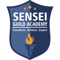 Sensei Academy Logo