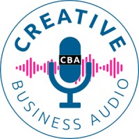 Creative Business Audio Logo