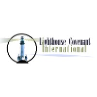 Lighthouse Covenant International Logo