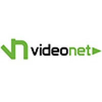 VideoNet, Inc. Logo