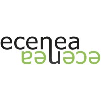 Ecenea Logo