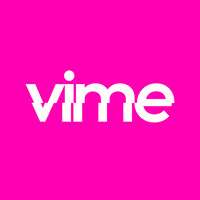 Vime Digital Logo