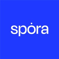 Spora Logo