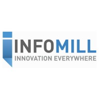 Infomill Logo