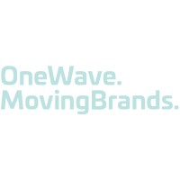 OneWave. Logo