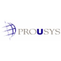 Prousys, Inc. Logo