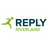 Riverland Reply Logo