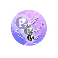 Premier Promotional Products Logo