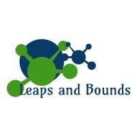Leaps and Bounds Staffing Inc. Logo