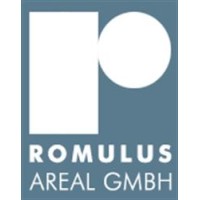 Romulus Areal GmbH Logo