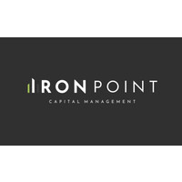 Ironpoint Capital Management Logo
