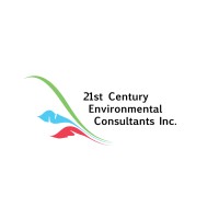 21st Century Environmental Consultant Inc Logo
