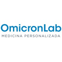 OmicronLab Logo