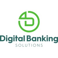 Digital Banking Solutions Logo