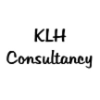 KLH Consultancy Logo