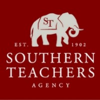 Southern Teachers Agency Logo