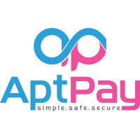 AptPay Inc. Logo