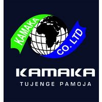 KAMAKA COMPANY LIMITED Logo
