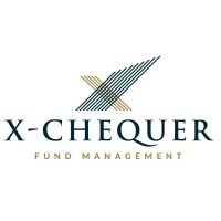 X-Chequer Fund Management Logo