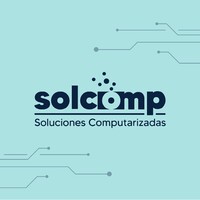 Soluciones Computarizadas (solcomp) Logo