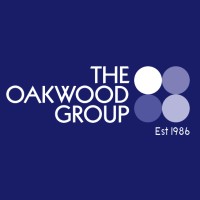 The Oakwood Group Logo