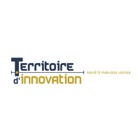 SPL Territoire dInnovation Logo