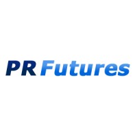 PRFutures Logo
