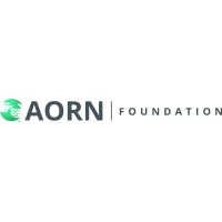 AORN Foundation Logo