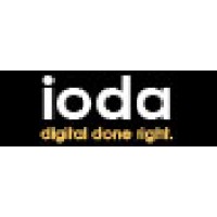 IODA Logo