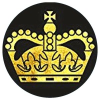 His Kingdom and Us Logo