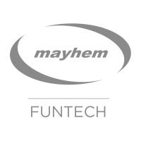 Mayhem UK Logo