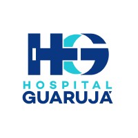 Hospital Guarujá Logo