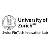 Swiss FinTech Innovation Lab | University of Zurich Logo